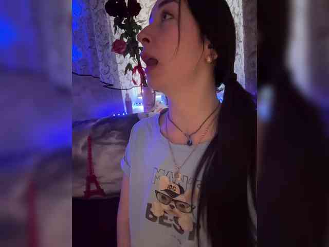 AureliyXXX Live Webcam on BongaCams