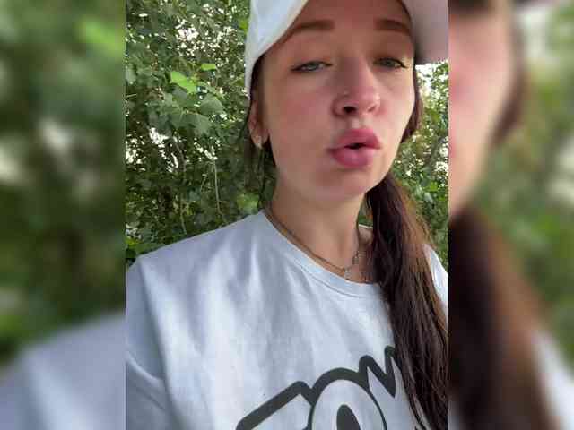 Модель: _dashulka_
