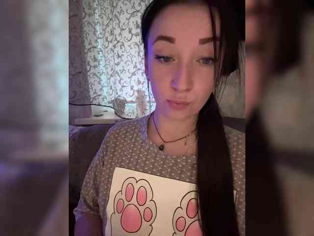 AureliyXXX Sex Cam Show