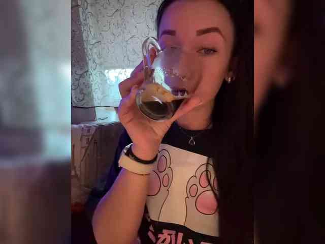 AureliyXXX Sex Cam Show