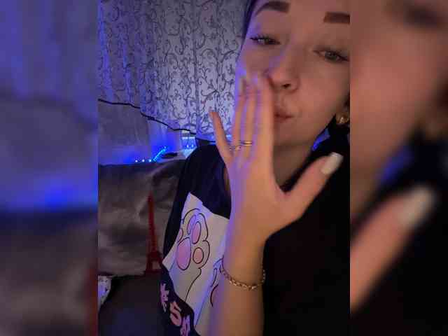 Модель: _dashulka_