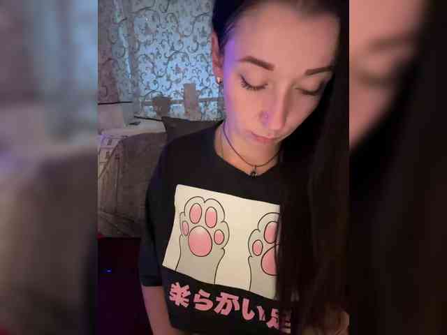 AureliyXXX Sex Cam Show