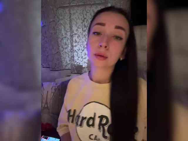 AureliyXXX Sex Cam Show