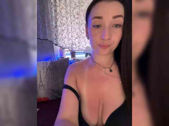 AureliyXXX Live Webcam on BongaCams