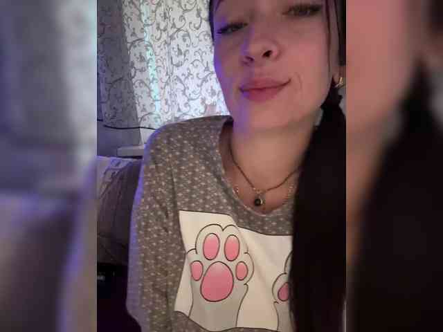 AureliyXXX Sex Cam Show
