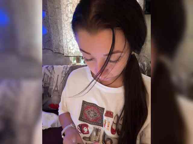 Model: _dashulka_