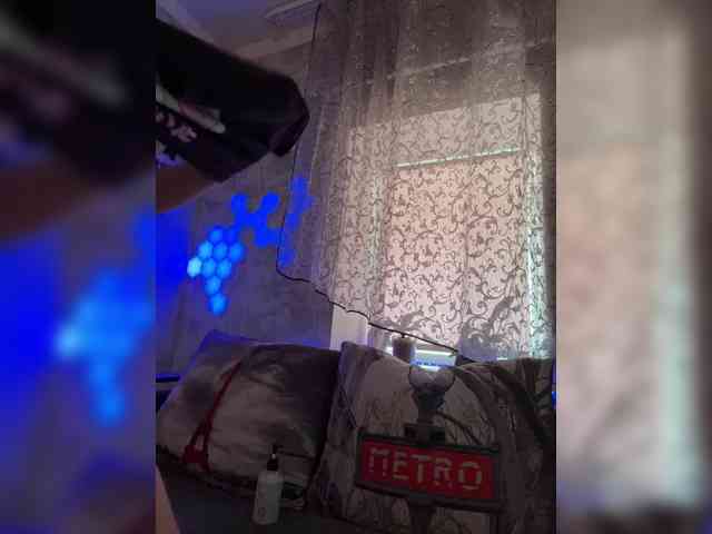 _dashulka_ webcam
