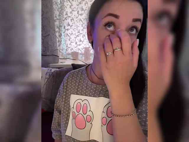 AureliyXXX Sex Cam Show
