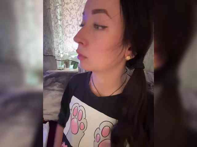 AureliyXXX Live Webcam on BongaCams