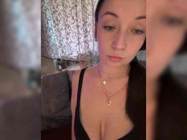 Модель: _dashulka_
