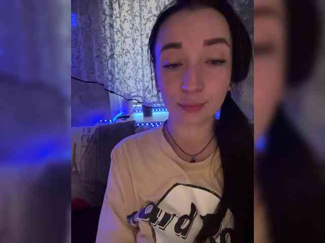 AureliyXXX Live Webcam on BongaCams