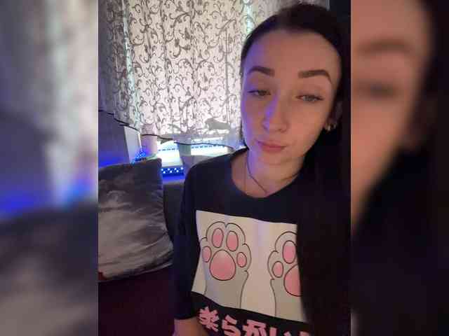 AureliyXXX Live Webcam on BongaCams