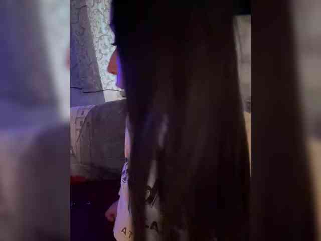 AureliyXXX Sex Cam Show