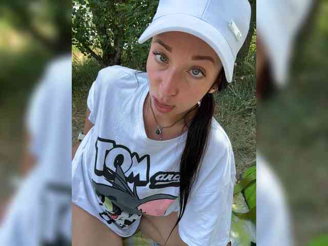 AureliyXXX Sex Cam Show