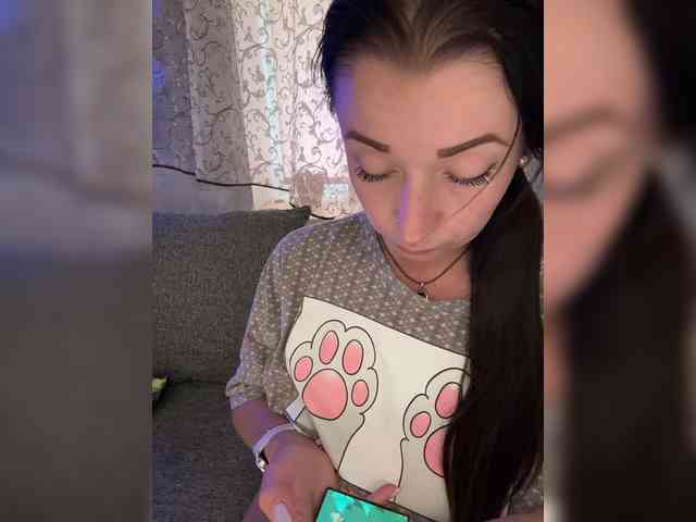 AureliyXXX Sex Cam Show