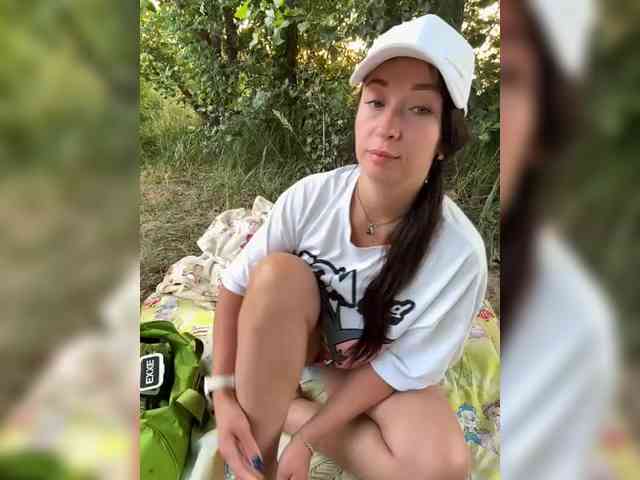 AureliyXXX Sex Cam Show
