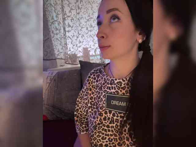 AureliyXXX Sex Cam Show