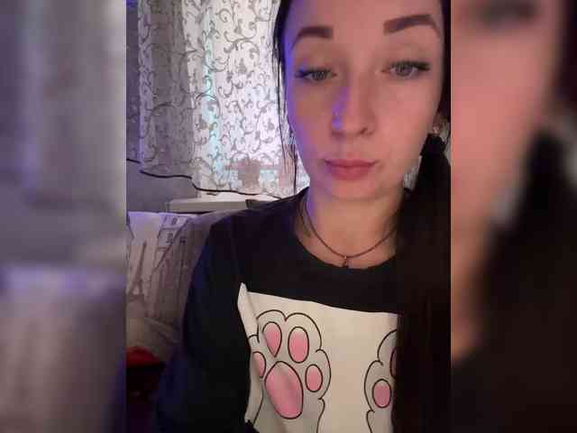 AureliyXXX Sex Cam Show