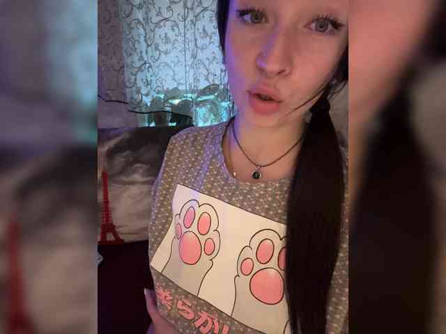 Модель: _dashulka_