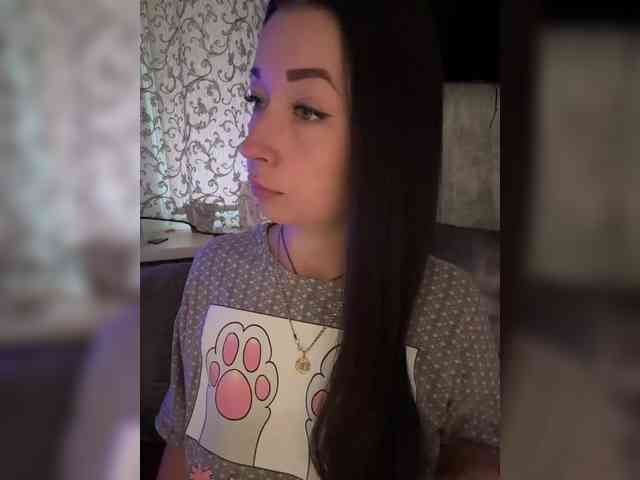AureliyXXX Sex Cam Show