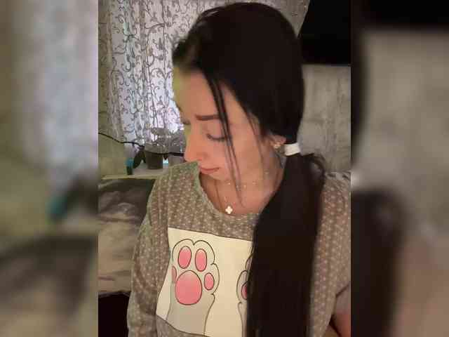 Модель: _dashulka_