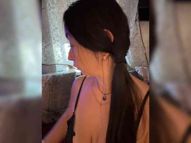 Модель: _dashulka_