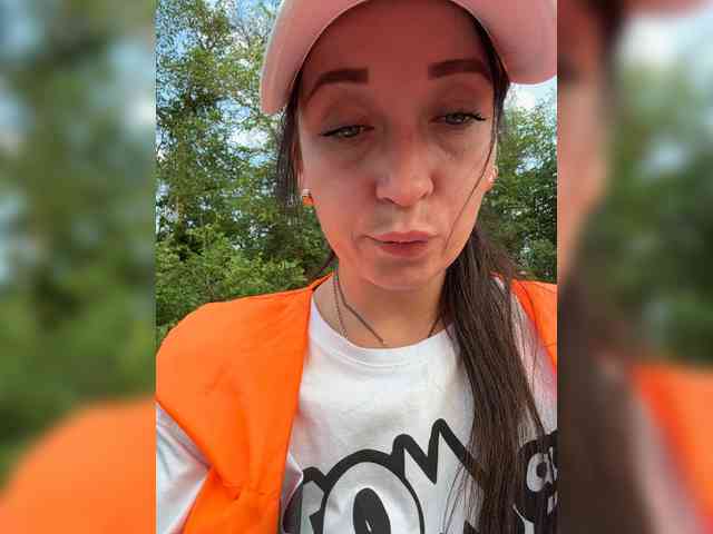 AureliyXXX Sex Cam Show
