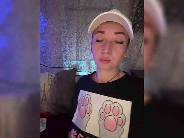 _dashulka_ webcam