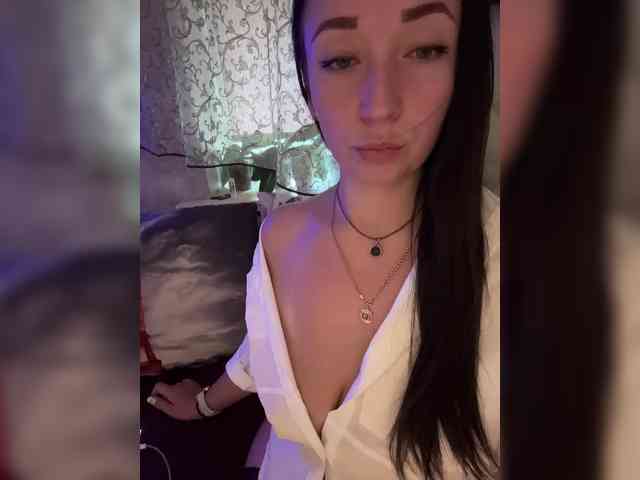 _dashulka_'s cam show statistics and live stream