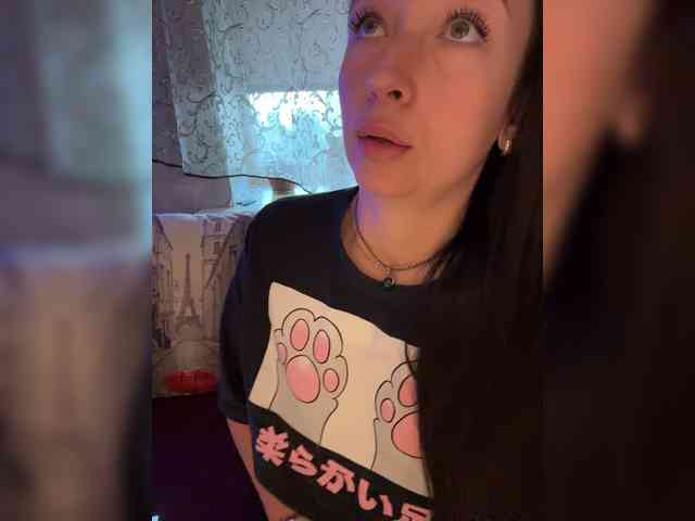 AureliyXXX Sex Cam Show