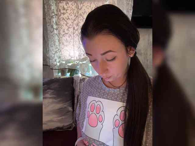AureliyXXX Live Webcam on BongaCams