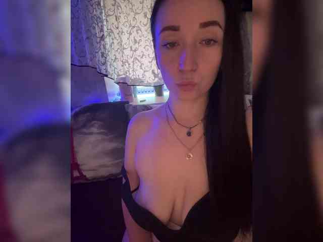 Модель: _dashulka_