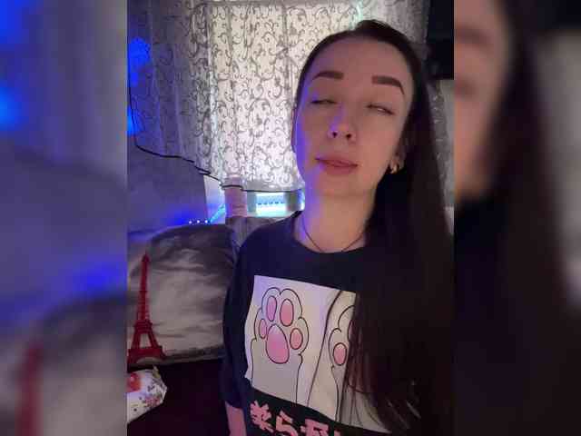 Model: _dashulka_