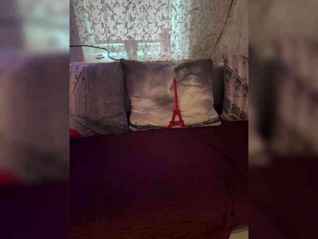 AureliyXXX Sex Cam Show