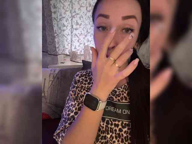 AureliyXXX Sex Cam Show