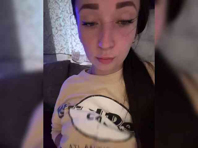 AureliyXXX Sex Cam Show