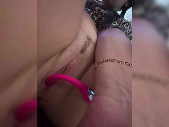 AureliyXXX Sex Cam Show
