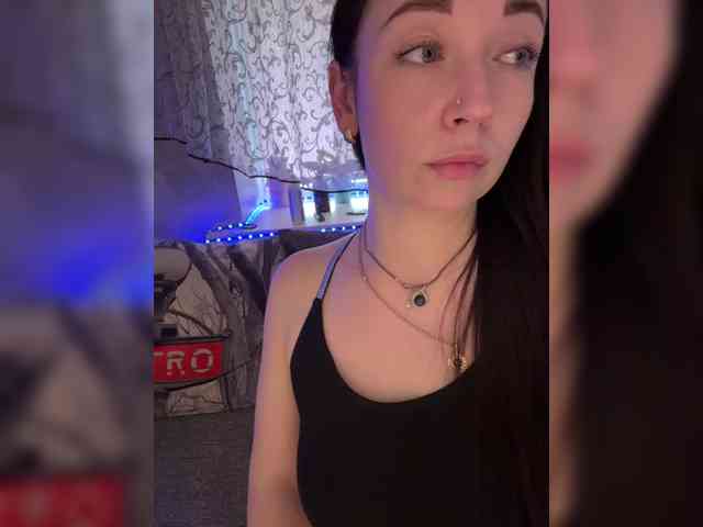 Модель: _dashulka_