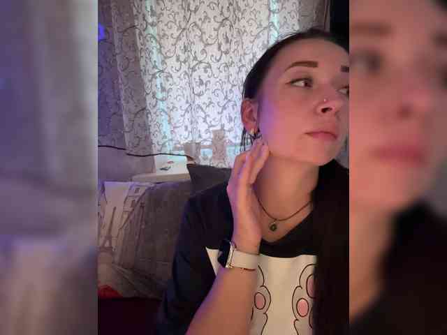 AureliyXXX Sex Cam Show