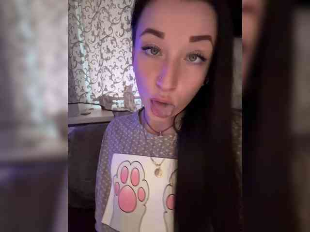 AureliyXXX Sex Cam Show