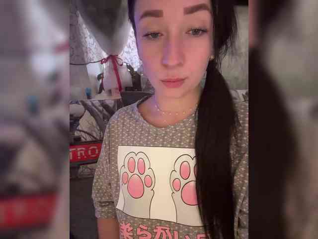 AureliyXXX's webcam live show