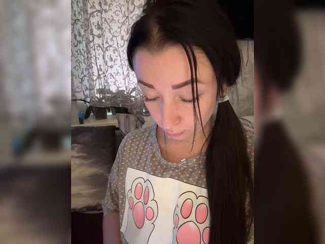 Модель: _dashulka_