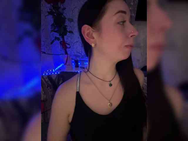 Модель: _dashulka_