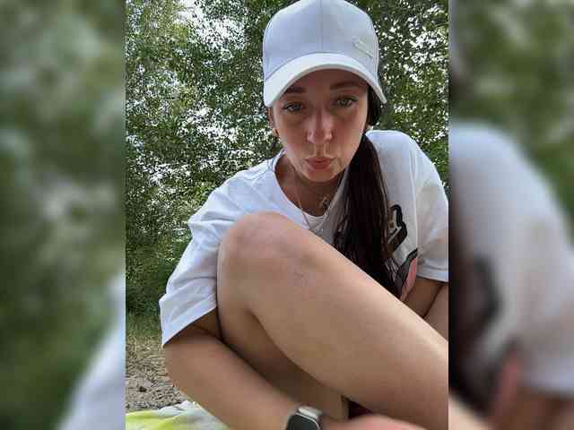 AureliyXXX Sex Cam Show
