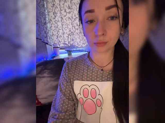 Модель: _dashulka_