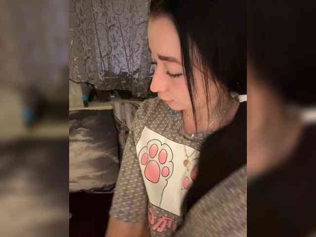 Модель: _dashulka_