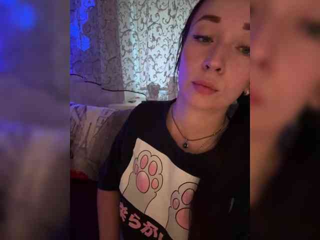 Модель: _dashulka_