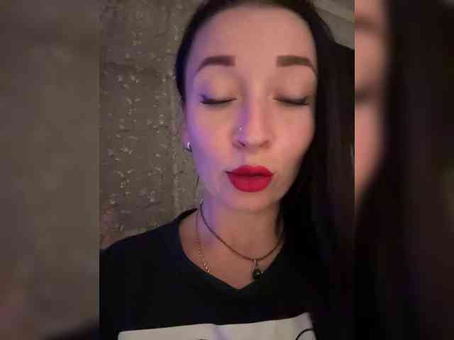 AureliyXXX Sex Cam Show