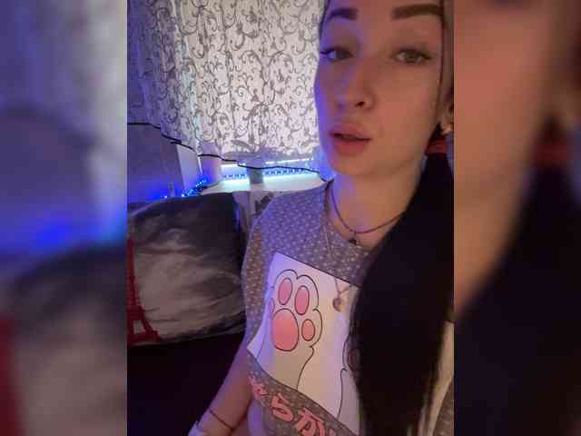 Model: _dashulka_