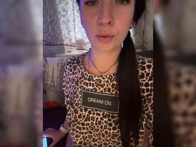 AureliyXXX Sex Cam Show